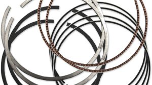 New Motorcycle Parts, New Parts