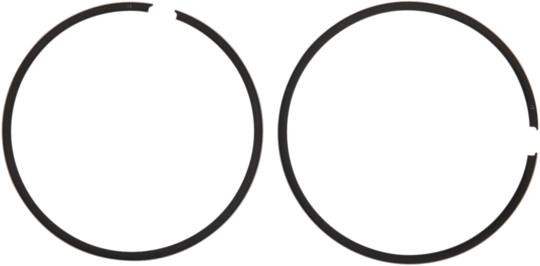 PROX PISTON RINGS 02.6429