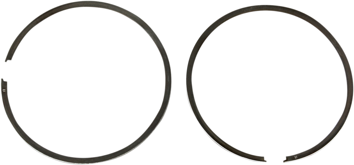 PROX PISTON RINGS 02.6429 - Image 2