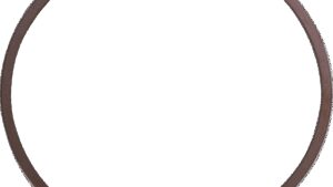 WOSSNER Piston Ring - 67.00 mm