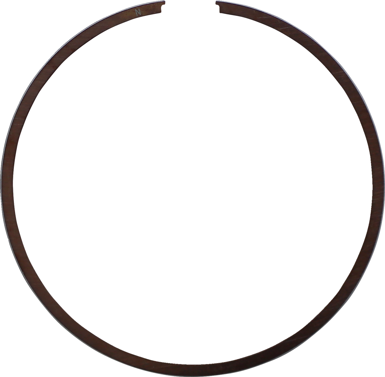 WOSSNER Piston Ring - 67.50 mm