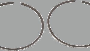KIMPEX Ring Set - Ski Doo - Standard