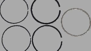 WOSSNER Piston Ring Set - 97.00 mm