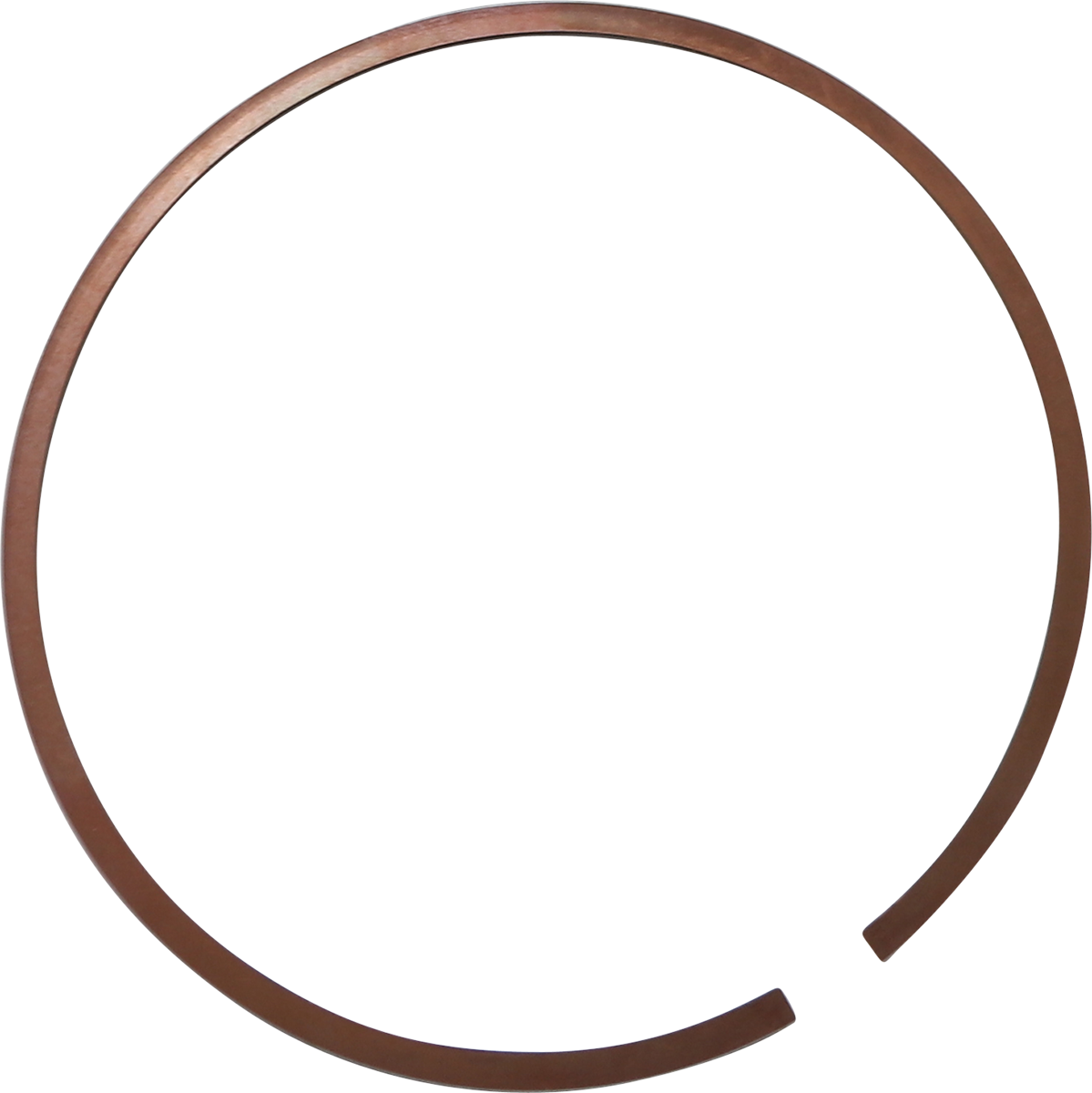 WOSSNER Piston Ring - 72.00 mm
