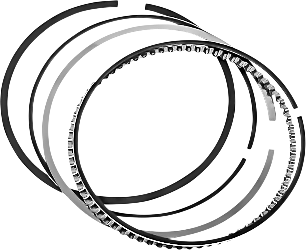 REVOLUTION PERFORMANCE, LLC Piston Ring Set