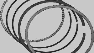 New Motorcycle Parts, New Parts