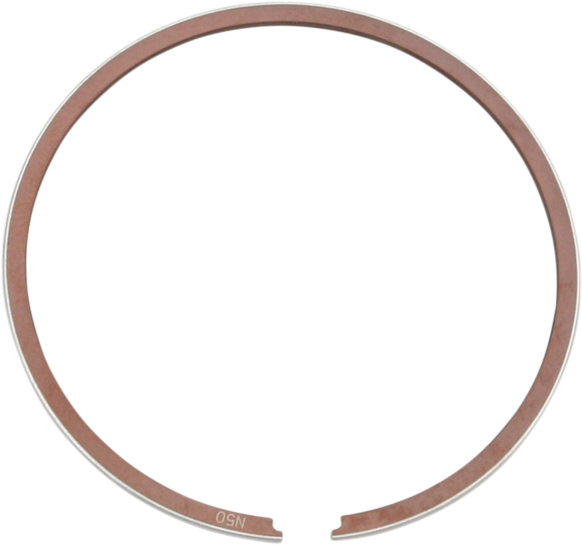 WISECO RING SET HARLEY 3.885 - Image 2