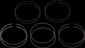 New Motorcycle Parts, New Parts