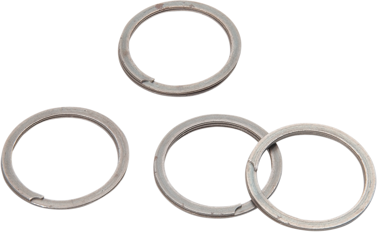 KB PERFORMANCE Wrist Pin Lock Ring