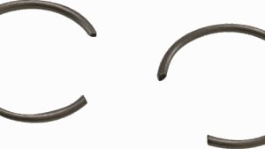 VERTEX Piston Circlips