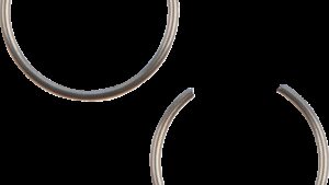 VERTEX Piston Circlips - Yamaha