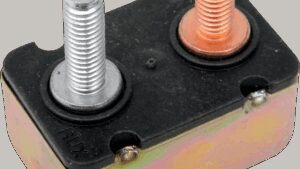 DRAG SPECIALTIES Circuit Breaker - 40A - Harley Davidson