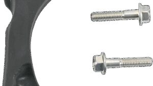 MOOSE OFFROAD Poly Case Saver - Honda