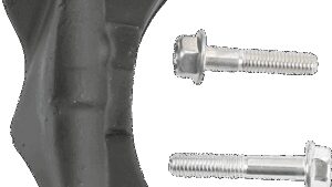 MOOSE OFFROAD Poly Case Saver - Suzuki