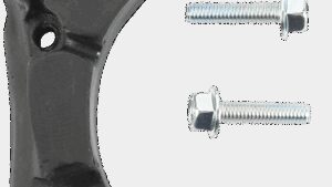 MOOSE OFFROAD Poly Case Saver - Honda