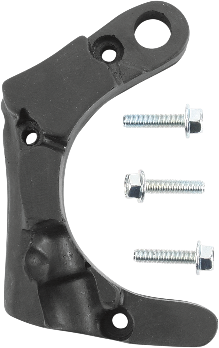 MOOSE OFFROAD CASE-SAVER POLY 450R 06