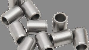 EASTERN MOTORCYCLE PARTS Dowel Pins - Big Twin