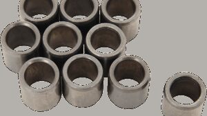 EASTERN MOTORCYCLE PARTS Dowel Pins