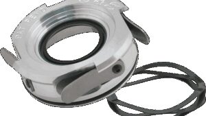 S&S CYCLE Breather Valve - Crankcase - A Motor - Twin Cam '03-'06