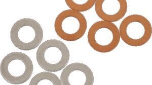 BOLT Drain Plug Washers - M10