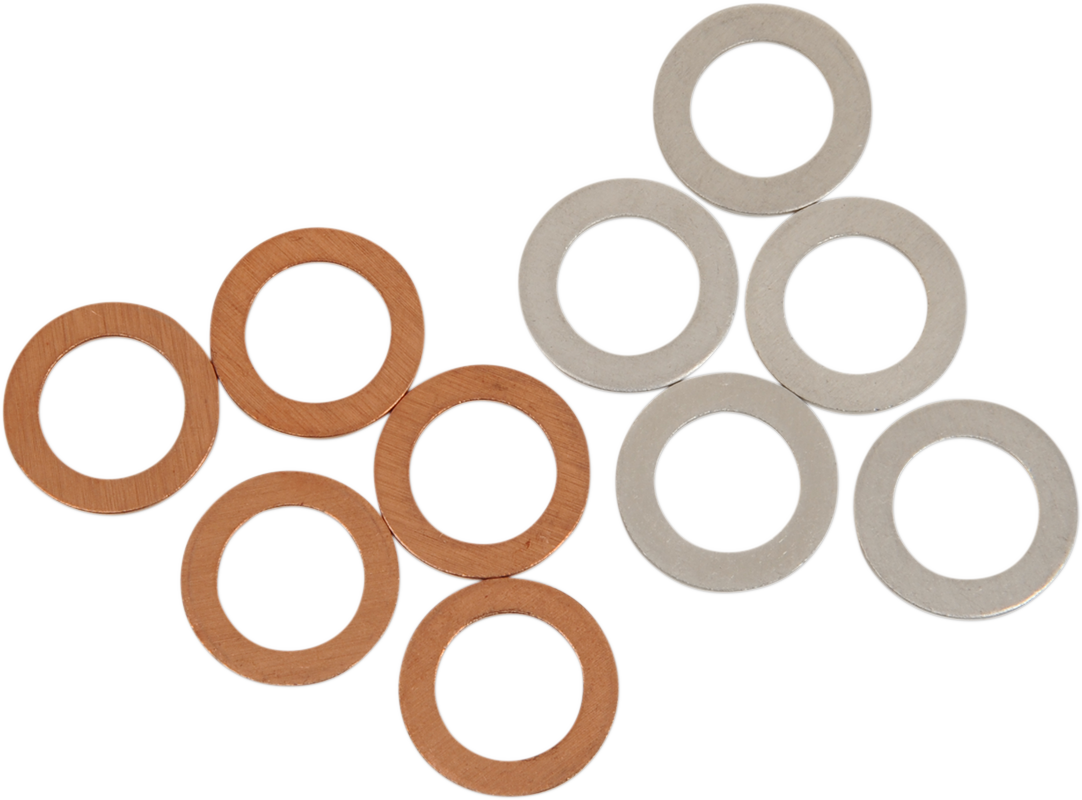 BOLT Drain Plug Washers - M14