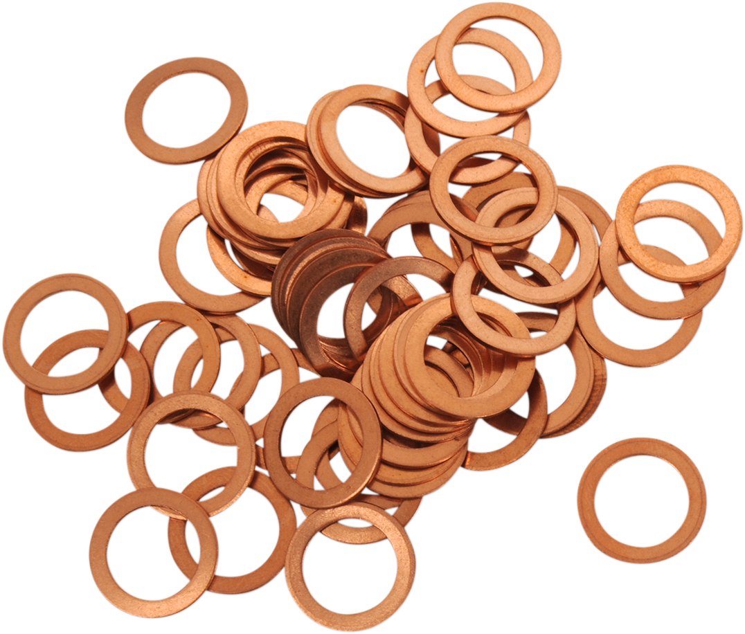 BOLT Drain Plug Washers - M10