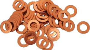 BOLT Drain Plug Washers - M12