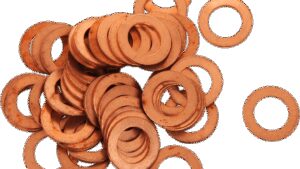 BOLT Drain Plug Washers - M12