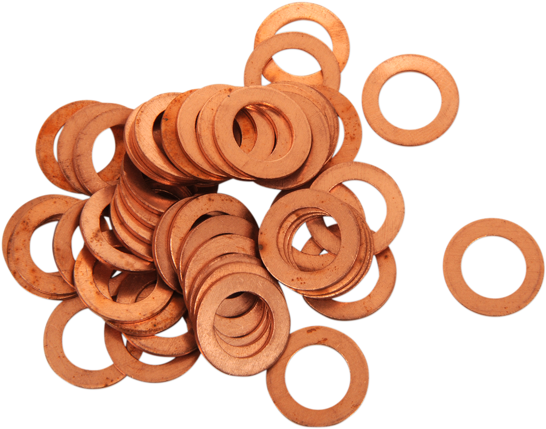 BOLT Drain Plug Washers - M12