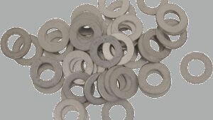 BOLT Drain Plug Washers - M8