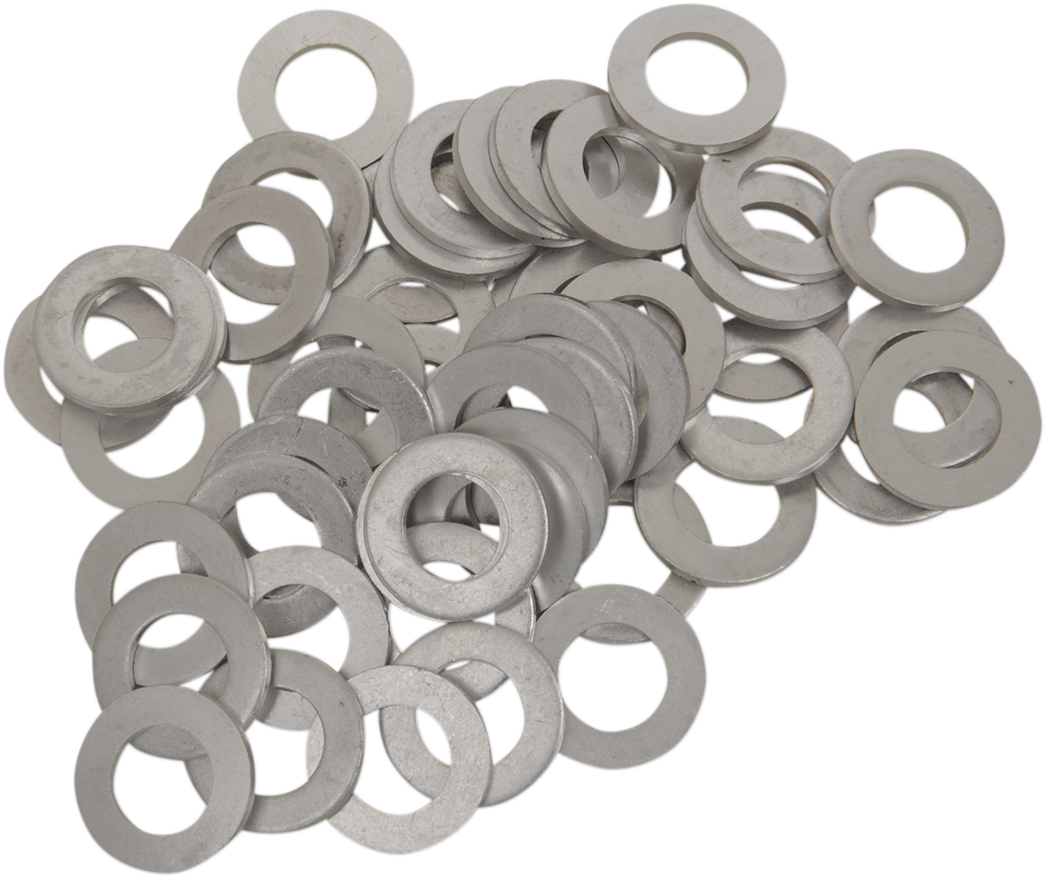 BOLT Drain Plug Washers - M10