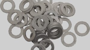 BOLT Drain Plug Washers - M14