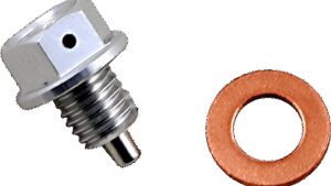 MOOSE OFFROAD Magnetic Drain Plug - KTM