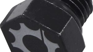 QUAD LOGIC Rear Main Gear Case Drain Plug