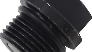 QUAD LOGIC Transmission Drain Plug/Gear Case