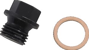 QUAD LOGIC Engine Drain Plug