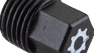 QUAD LOGIC Engine Drain Plug