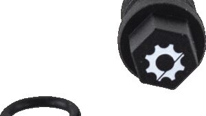 QUAD LOGIC Engine Drain Plug