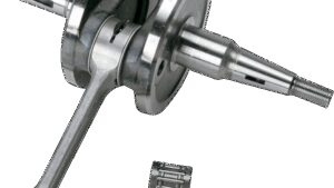 HOT RODS Crankshaft Assembly - Stroker - Yamaha