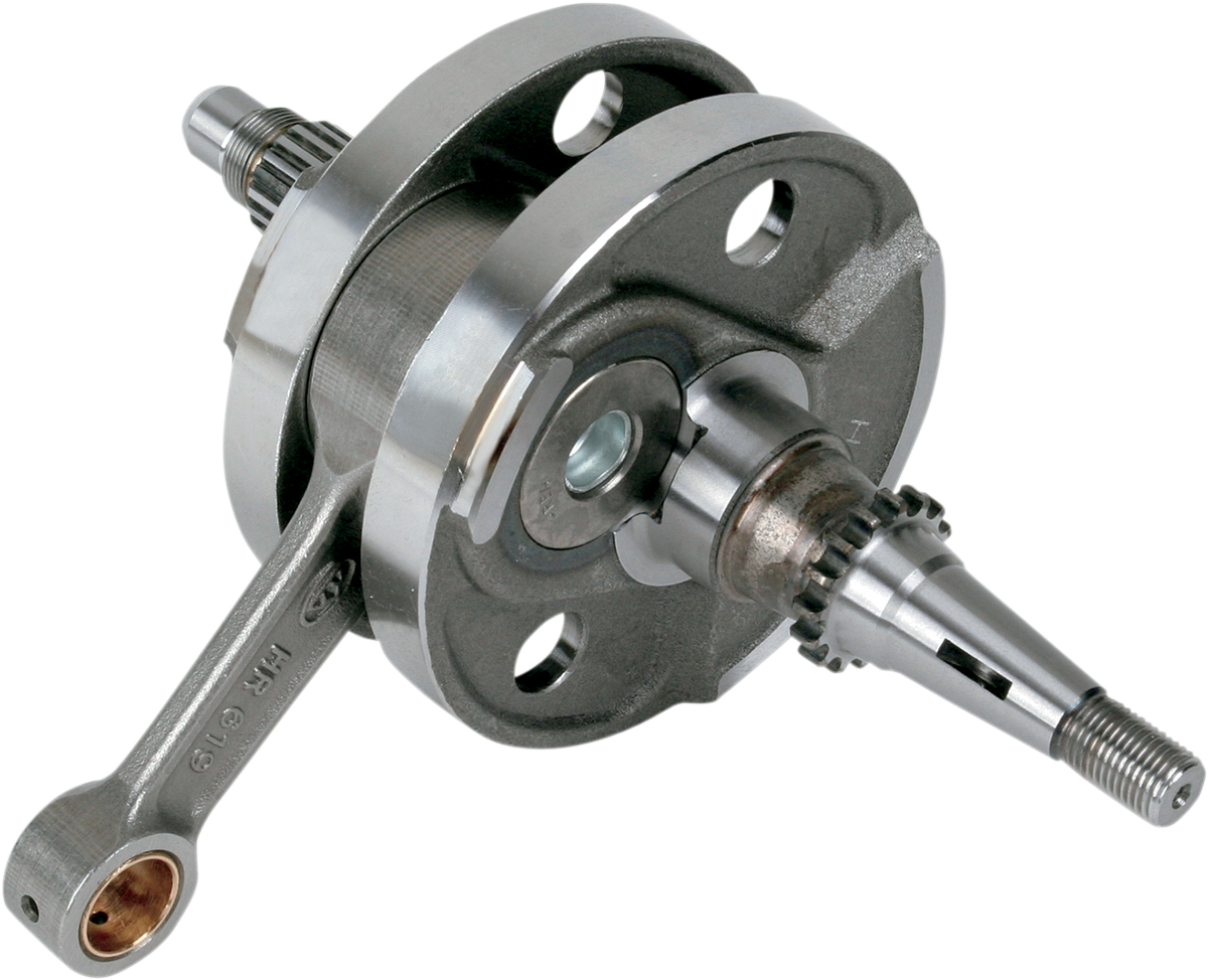 HOT RODS Crankshaft Assembly - OEM Stroke - Yamaha