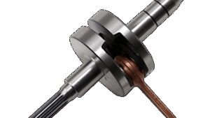 ATHENA Crankshaft - Yamaha