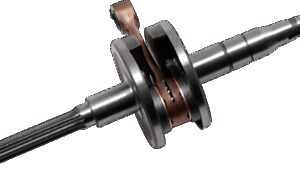 ATHENA Crankshaft - Yamaha/Malaguti