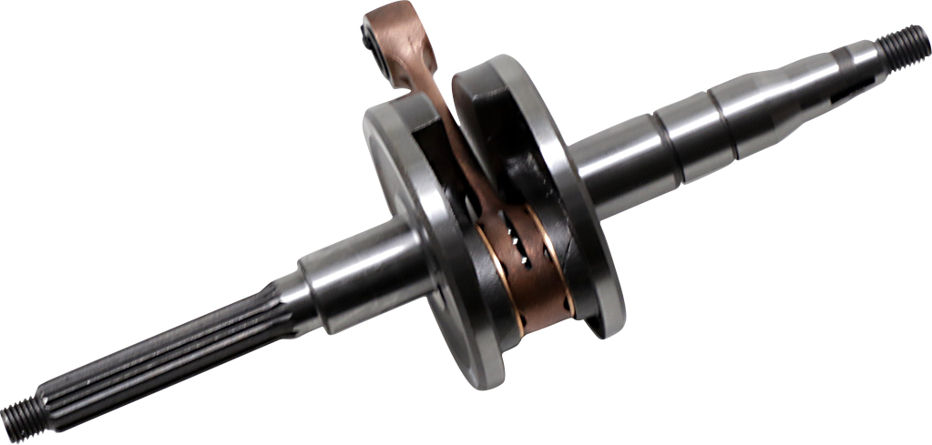 ATHENA Crankshaft - Yamaha/Malaguti