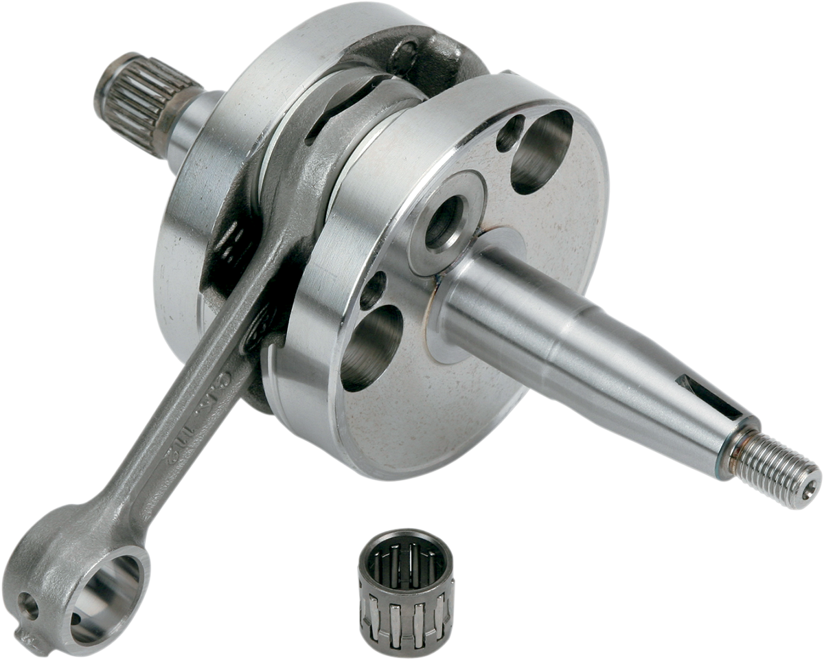 HOT RODS Crankshaft Assembly - Stroker - Kawasaki