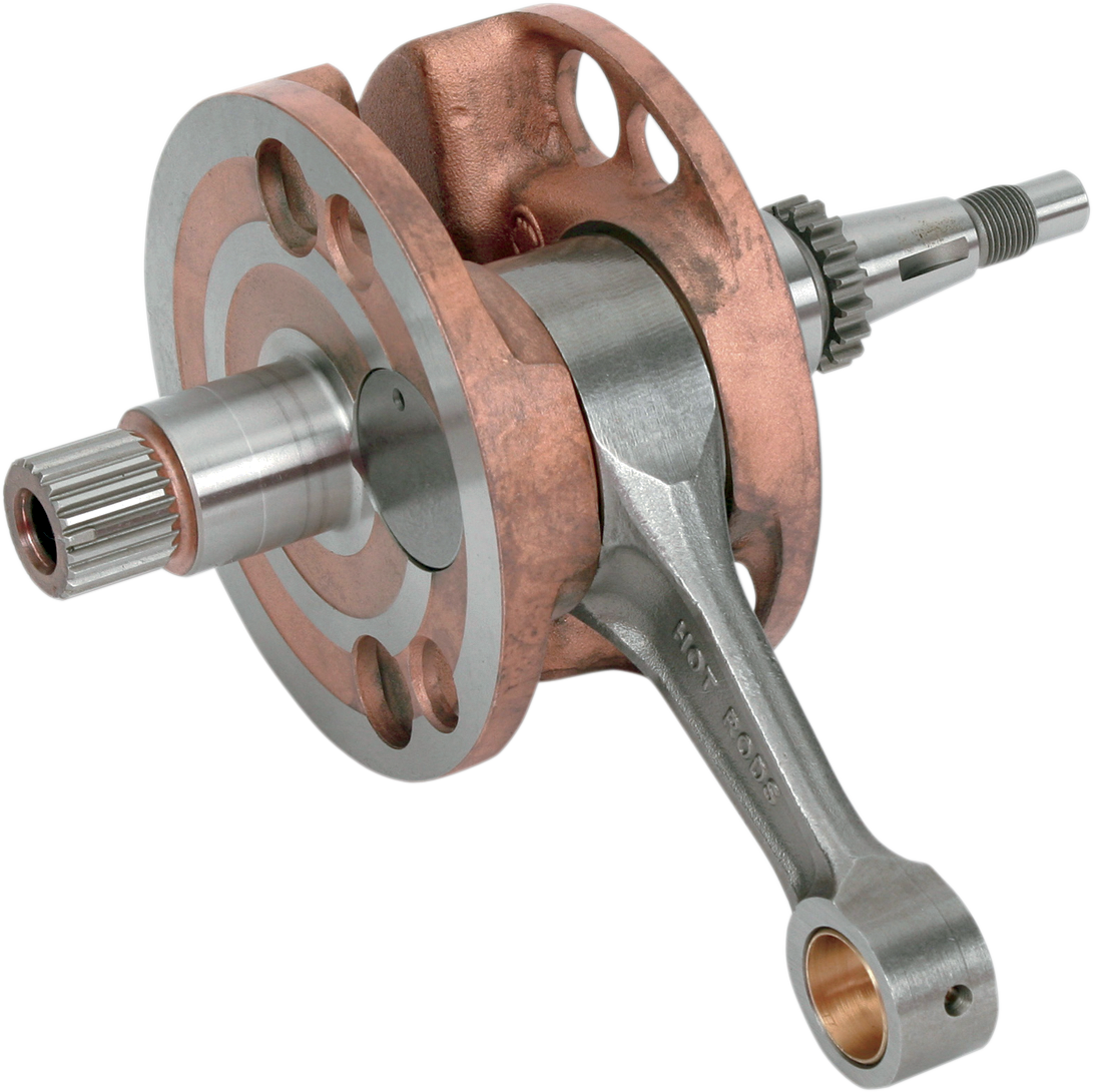 HOT RODS Crankshaft Assembly - OEM Stroke - Honda