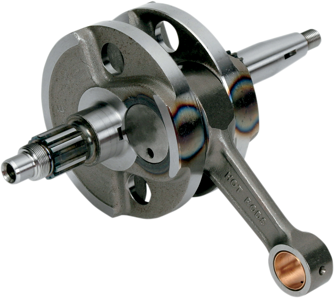 HOT RODS Crankshaft Assembly - OEM Stroke - Yamaha