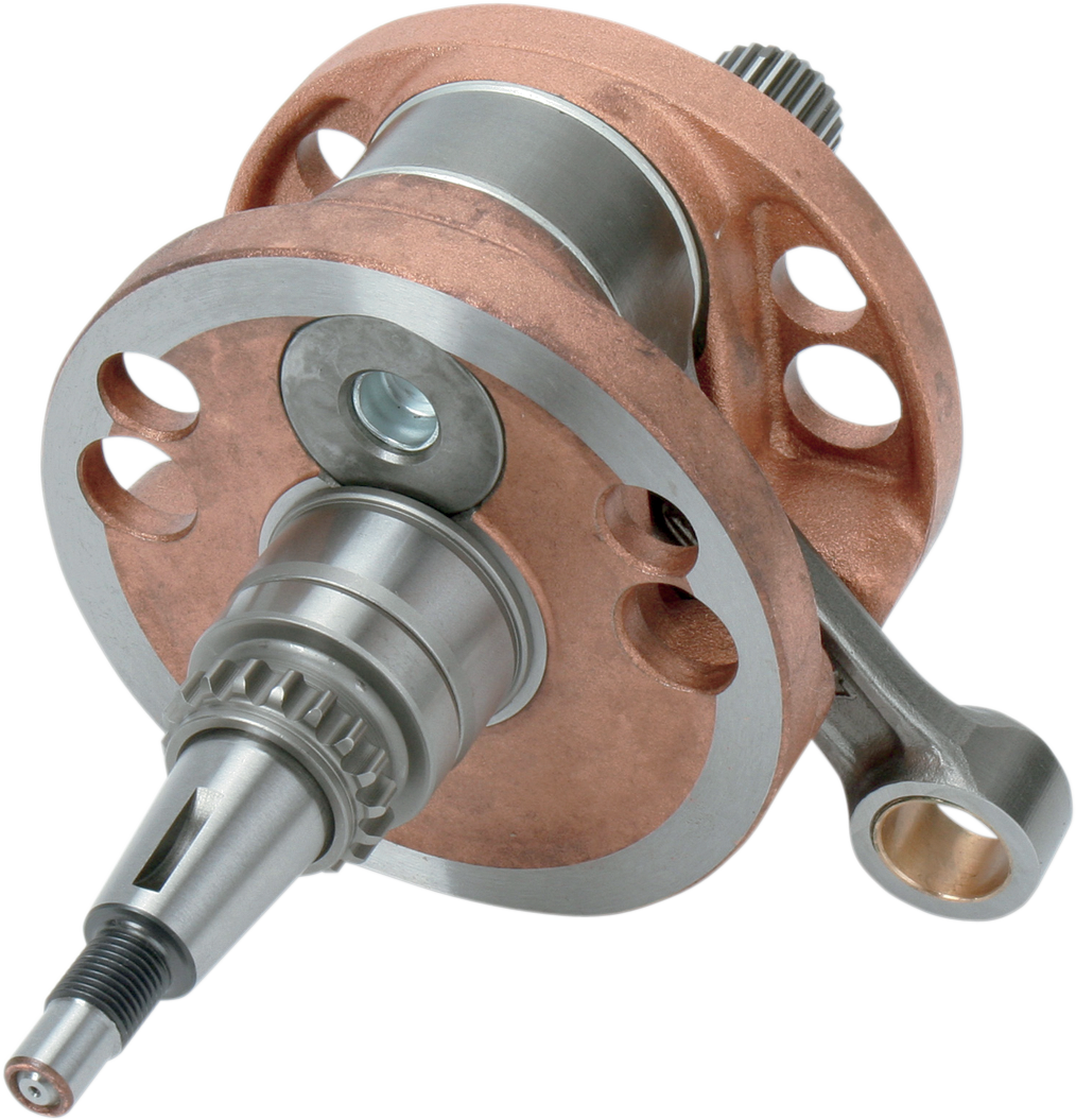 HOT RODS Crankshaft Assembly - Stroker - Honda