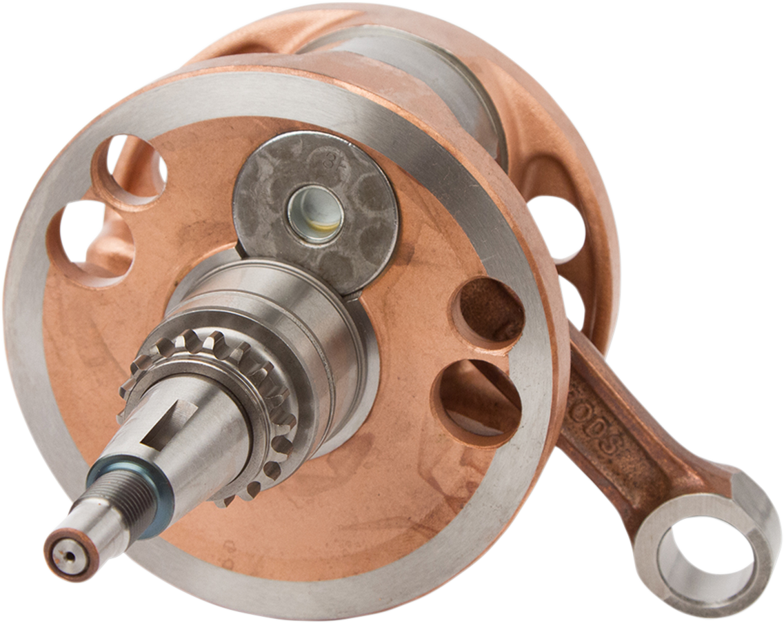 HOT RODS Crankshaft Assembly - OEM Stroke - Honda