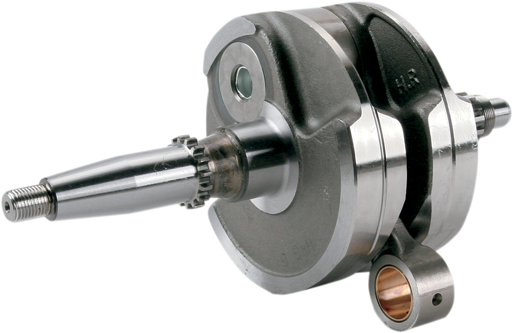 HOT RODS Crankshaft Assembly - OEM Stroke - Yamaha