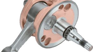 New Motorcycle Parts, New Parts